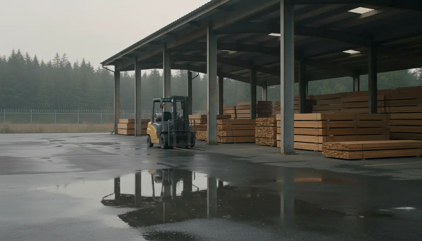 What an Ergonomic Assessment Actually Changes on a Real Worksite